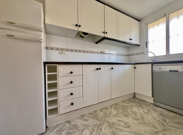 Wederverkoop - Appartement - Torrevieja - Cabo Cervera
