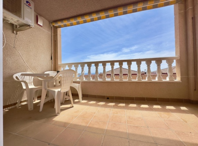 Wederverkoop - Appartement - Torrevieja - Cabo Cervera