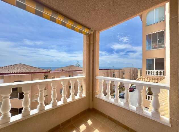Wederverkoop - Appartement - Torrevieja - Cabo Cervera