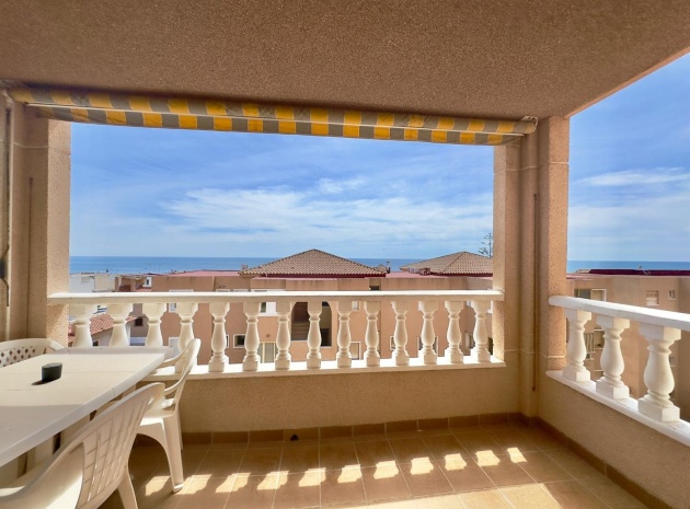 Wederverkoop - Appartement - Torrevieja - Cabo Cervera
