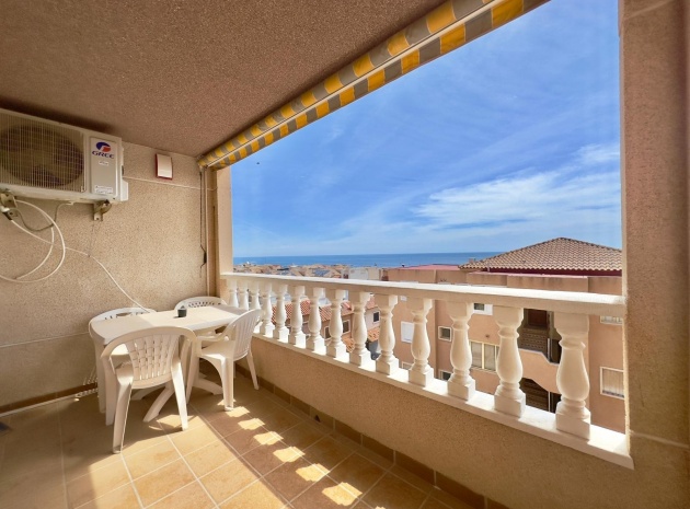 Wederverkoop - Appartement - Torrevieja - Cabo Cervera