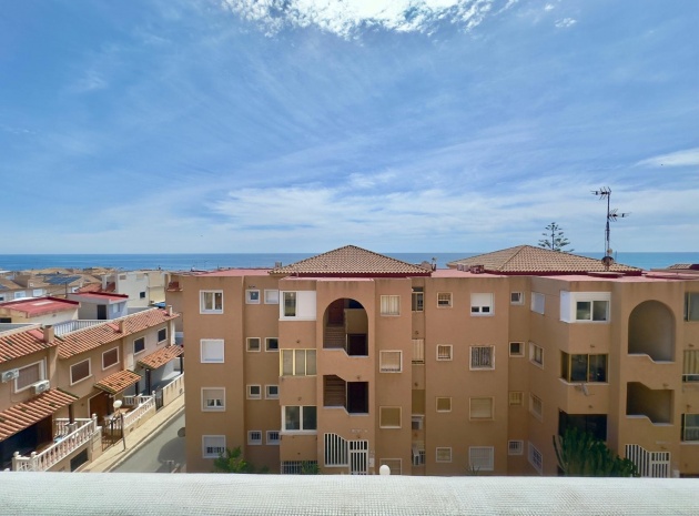 Wederverkoop - Appartement - Torrevieja - Cabo Cervera