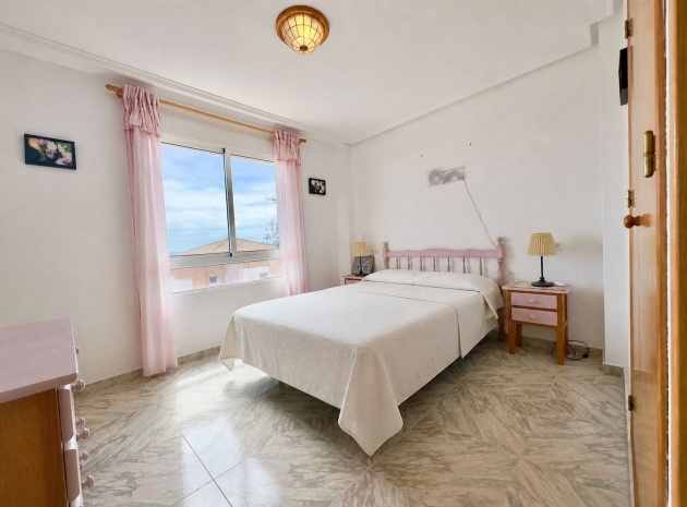 Wederverkoop - Appartement - Torrevieja - Cabo Cervera