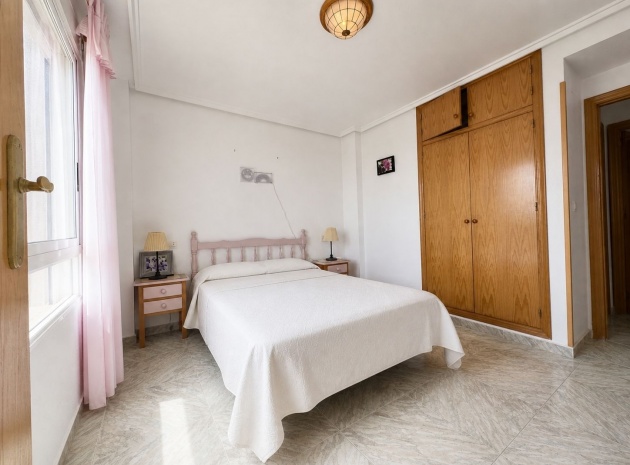 Wederverkoop - Appartement - Torrevieja - Cabo Cervera