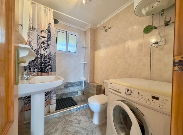 Wederverkoop - Appartement - Torrevieja - Cabo Cervera