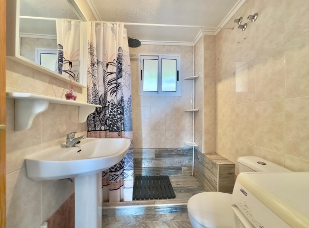 Wederverkoop - Appartement - Torrevieja - Cabo Cervera