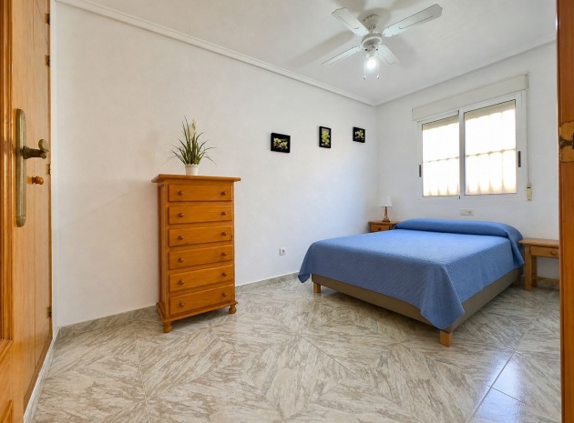 Wederverkoop - Appartement - Torrevieja - Cabo Cervera