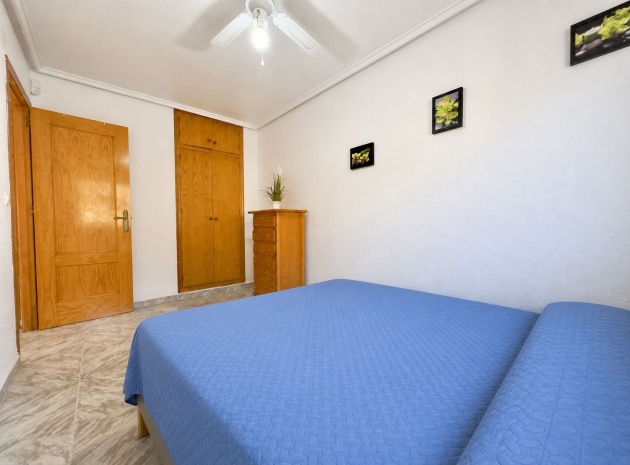 Wederverkoop - Appartement - Torrevieja - Cabo Cervera
