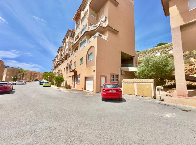 Wederverkoop - Appartement - Torrevieja - Cabo Cervera