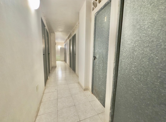 Wederverkoop - Appartement - Torrevieja - Cabo Cervera