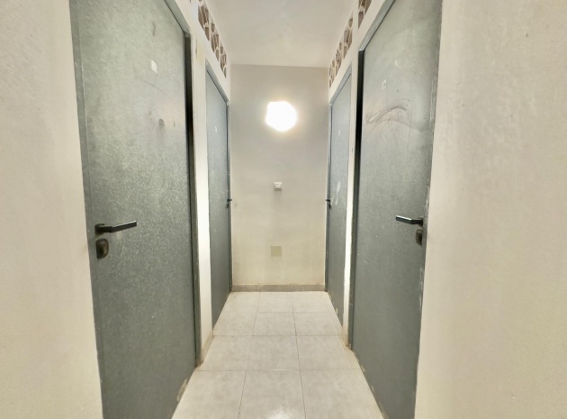 Wederverkoop - Appartement - Torrevieja - Cabo Cervera