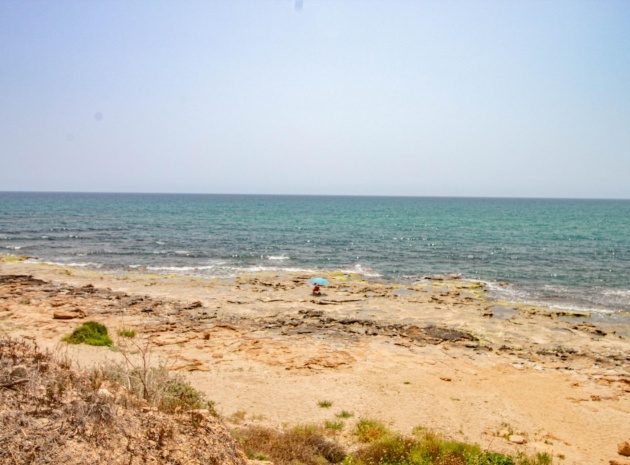 Wederverkoop - Appartement - Torrevieja - Cabo Cervera