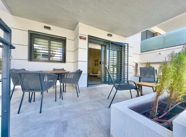 Wederverkoop - Appartement - Orihuela Costa - Las Filipinas