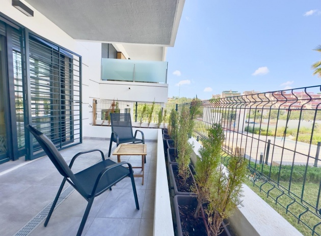 Wederverkoop - Appartement - Orihuela Costa - Las Filipinas