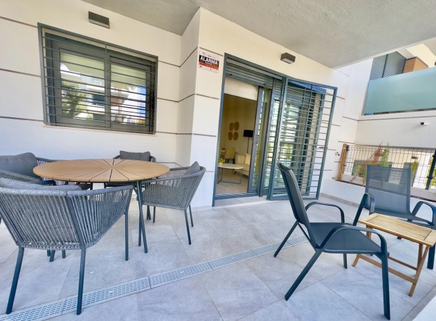 Wederverkoop - Appartement - Orihuela Costa - Las Filipinas