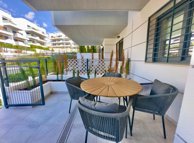 Wederverkoop - Appartement - Orihuela Costa - Las Filipinas