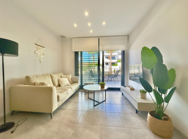 Wederverkoop - Appartement - Orihuela Costa - Las Filipinas