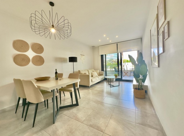 Wederverkoop - Appartement - Orihuela Costa - Las Filipinas