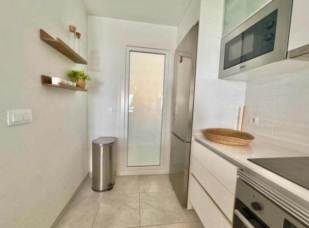 Wederverkoop - Appartement - Orihuela Costa - Las Filipinas