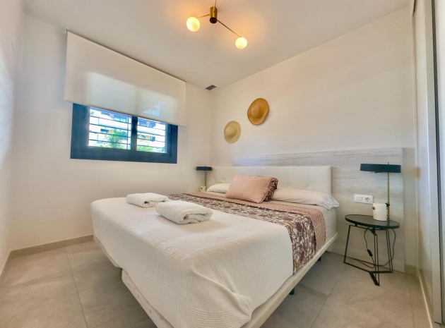 Wederverkoop - Appartement - Orihuela Costa - Las Filipinas