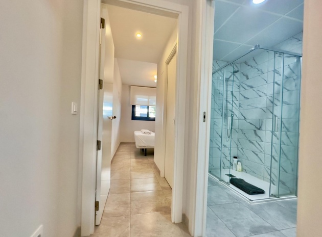 Wederverkoop - Appartement - Orihuela Costa - Las Filipinas