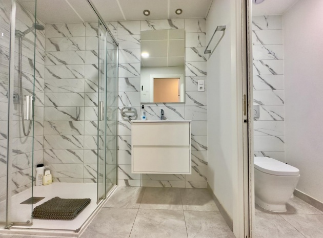 Wederverkoop - Appartement - Orihuela Costa - Las Filipinas