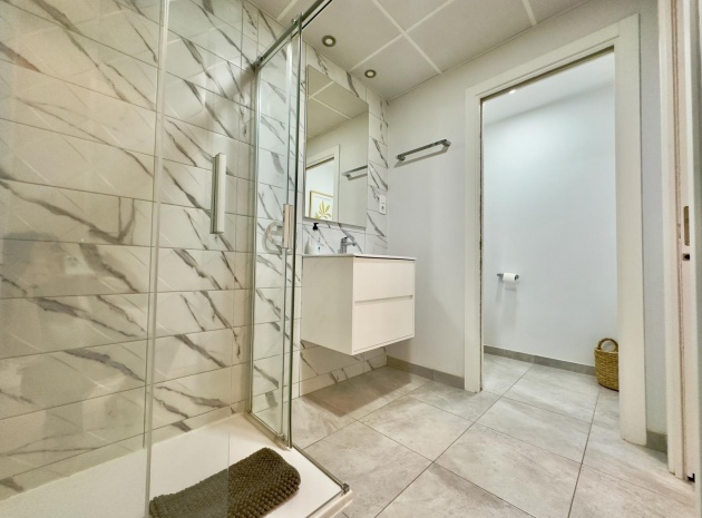 Wederverkoop - Appartement - Orihuela Costa - Las Filipinas