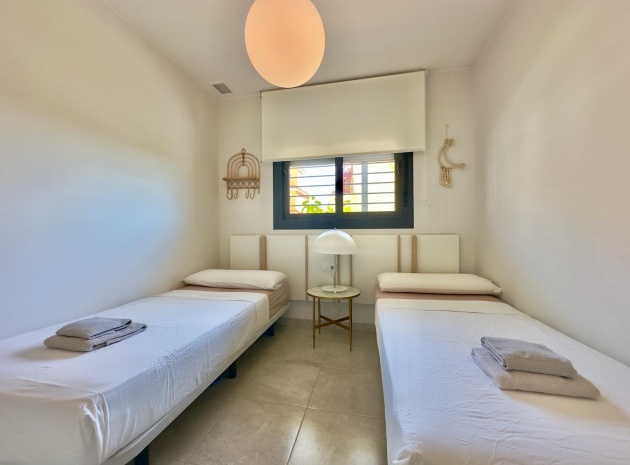 Wederverkoop - Appartement - Orihuela Costa - Las Filipinas