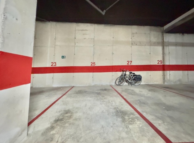 Wederverkoop - Appartement - Orihuela Costa - Las Filipinas