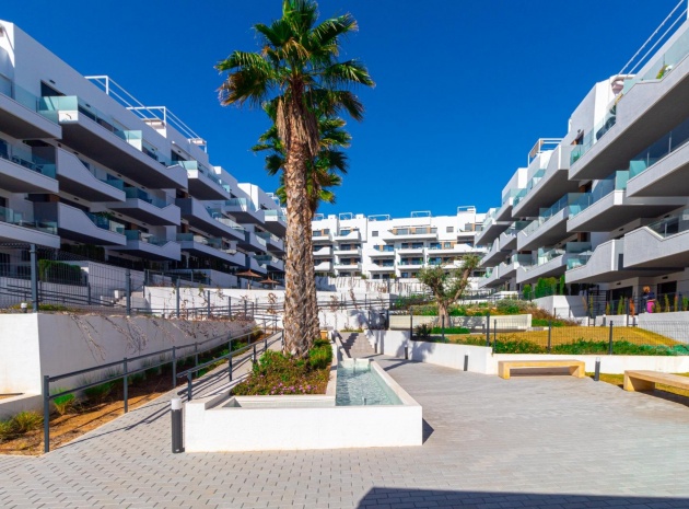 Wederverkoop - Appartement - Orihuela Costa - Las Filipinas