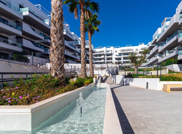 Wederverkoop - Appartement - Orihuela Costa - Las Filipinas