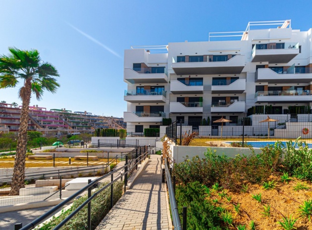 Wederverkoop - Appartement - Orihuela Costa - Las Filipinas