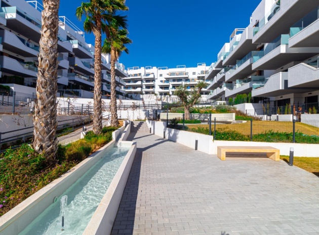Wederverkoop - Appartement - Orihuela Costa - Las Filipinas
