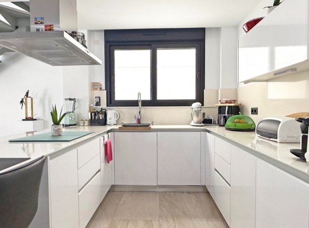Wederverkoop - Villa - Orihuela Costa - Villamartin