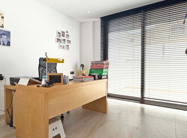 Wederverkoop - Villa - Orihuela Costa - Villamartin