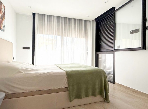 Wederverkoop - Villa - Orihuela Costa - Villamartin