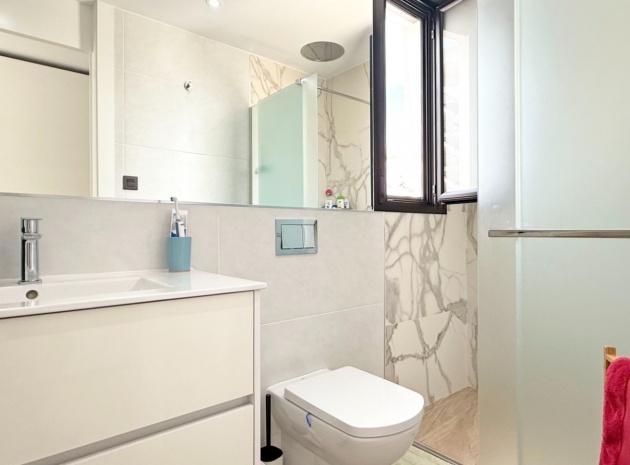 Wederverkoop - Villa - Orihuela Costa - Villamartin