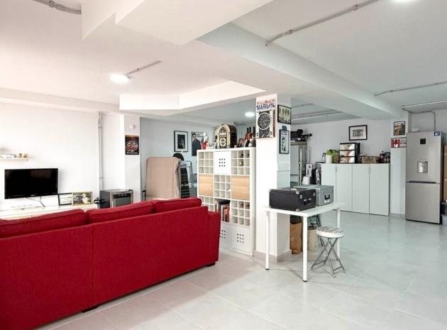 Wederverkoop - Villa - Orihuela Costa - Villamartin