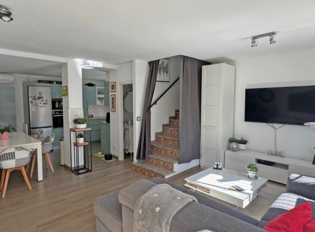 Wederverkoop - Herenhuis - Orihuela Costa - Villamartin