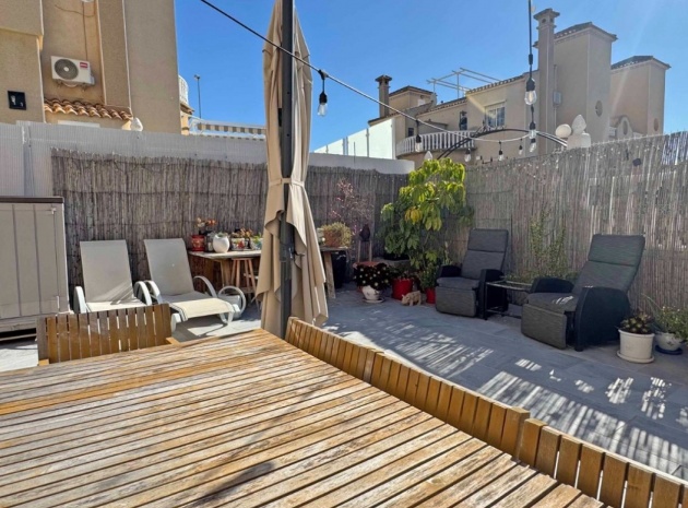 Wederverkoop - Herenhuis - Orihuela Costa - Villamartin