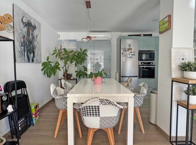 Wederverkoop - Herenhuis - Orihuela Costa - Villamartin