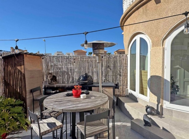 Wederverkoop - Herenhuis - Orihuela Costa - Villamartin