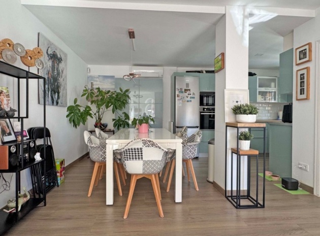Wederverkoop - Herenhuis - Orihuela Costa - Villamartin