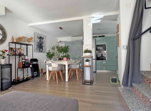 Wederverkoop - Herenhuis - Orihuela Costa - Villamartin