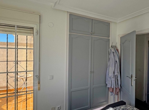 Wederverkoop - Herenhuis - Orihuela Costa - Villamartin