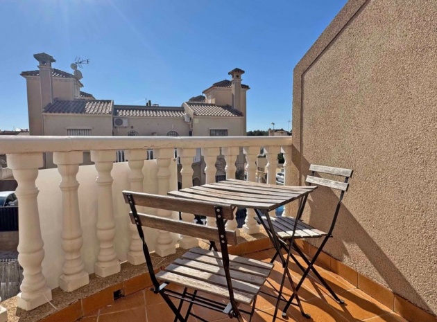 Wederverkoop - Herenhuis - Orihuela Costa - Villamartin