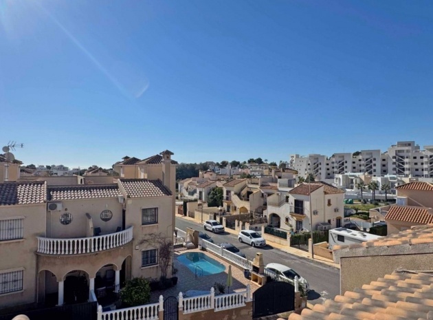 Wederverkoop - Herenhuis - Orihuela Costa - Villamartin