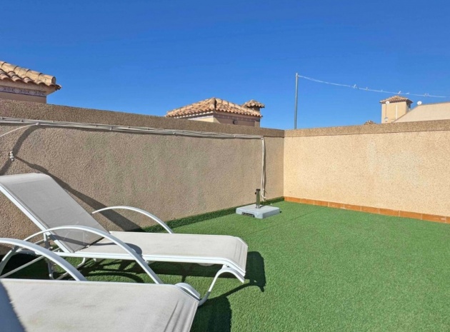Wederverkoop - Herenhuis - Orihuela Costa - Villamartin