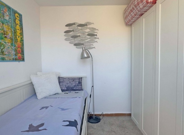 Wederverkoop - Herenhuis - Orihuela Costa - Villamartin