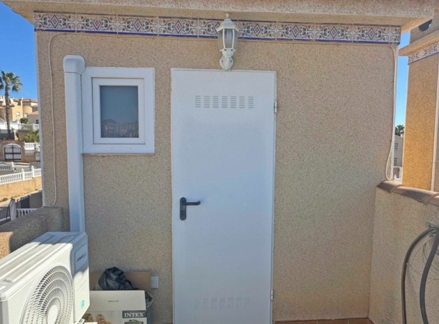 Wederverkoop - Herenhuis - Orihuela Costa - Villamartin